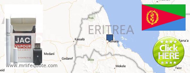 Dónde comprar Electronic Cigarettes en linea Eritrea